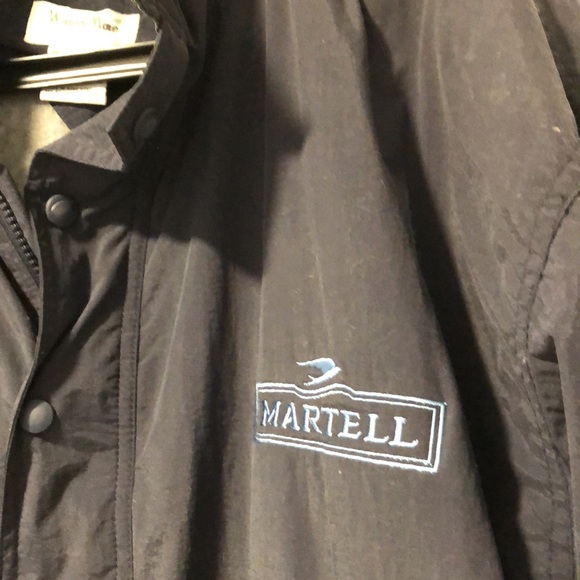 NWT WINNERMATE Sportswear men’s fully lined fleece  pullover. - Picture 3 of 12